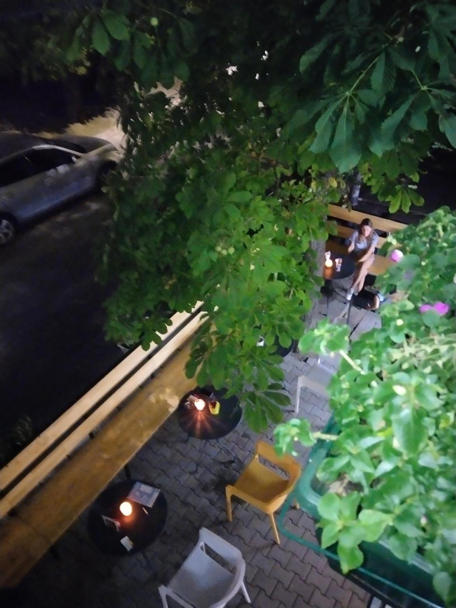 Sandra Apartmani Vrsac Exterior photo